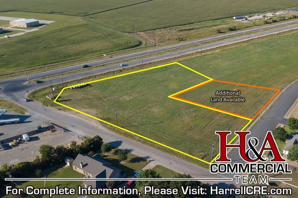 West Highway 84 and Harris Creek Road, Waco, TX 76657